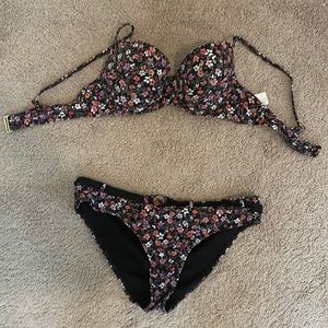 Bikini + Top